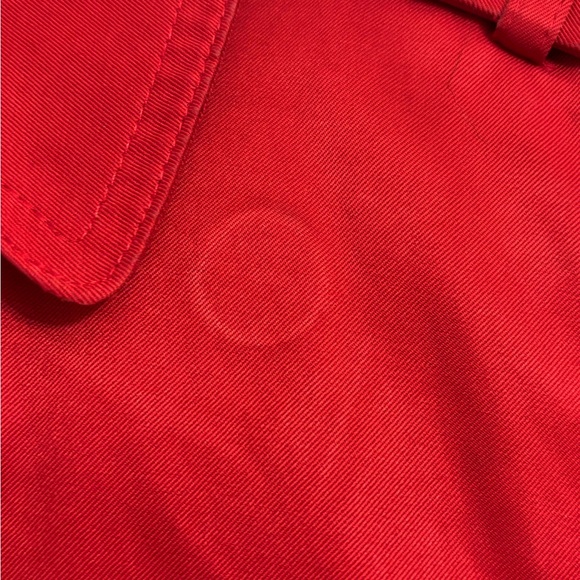 Make Me an Offer 😊 - GUC - Lovely Rain Trench - Picture 14 of 14